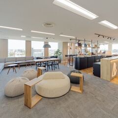 【年休130日】人材紹介事業&メタバース事業のプロデューサーの画像