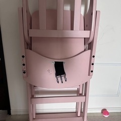 【24日までの受取で0円】ベビーチェア ベビーハイチェア 子供椅子の画像