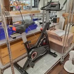 ★値下げしました❗【スピンバイク】HEKA  トレーニング  自...