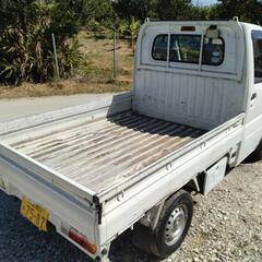 平成22年式 クリッパートラック2WD 希少オートマチック 26万円 の画像