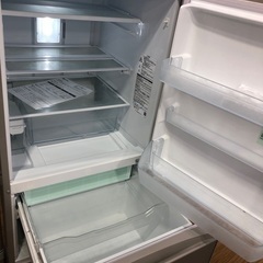 専用出品　TOSHIBA 2021年式　3ドア冷蔵庫 TOSHIBA(東芝)の3ドア冷蔵庫(2021年製)をご紹介します‼︎ トレジャー
