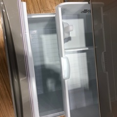 TOSHIBA(東芝)の3ドア冷蔵庫(2021年製)をご紹介します‼︎ トレジャー