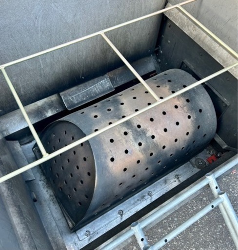 札幌引取り歓迎 動作良好 アベテック アポロ2 移動式融雪機 AST-201 AC100V電源 50Hz 
