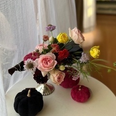 花のスペシャリストになりたい！自分のペースで通信資格取得講座の画像