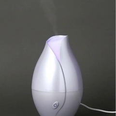 FRANC FRANC  アロマ加湿器の画像