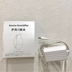 FRANC FRANC  アロマ加湿器の画像