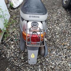 原付バイク20000