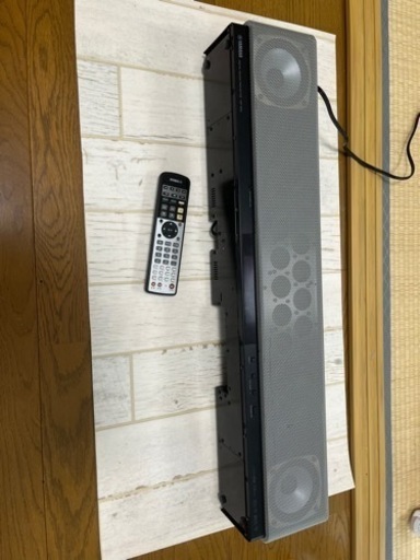 ヤマハyamaha ysp 800