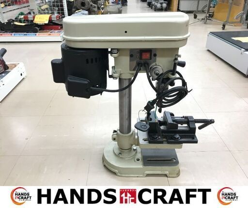 ✨ マキタ　中古　TB131　卓上ボール盤✨うるま市田場✨