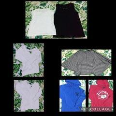 断捨離❗️洋服まとめ売り‼️の画像