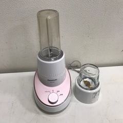 【中古品】Panasonic パナソニック ミキサー MX-X5...