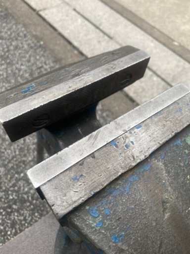 ERON 万力 鉄工 固定工具 締付工具