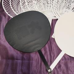 コンサートうちわの画像