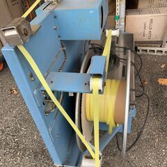 自動梱包機 KS-710の画像