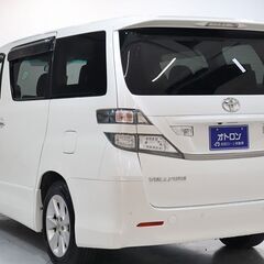 【自社ローン専門店👀】トヨタヴェルファイア🌟🚗の画像