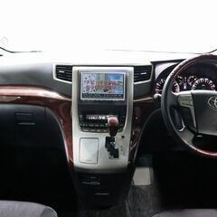 【自社ローン専門店👀】トヨタヴェルファイア🌟🚗の画像
