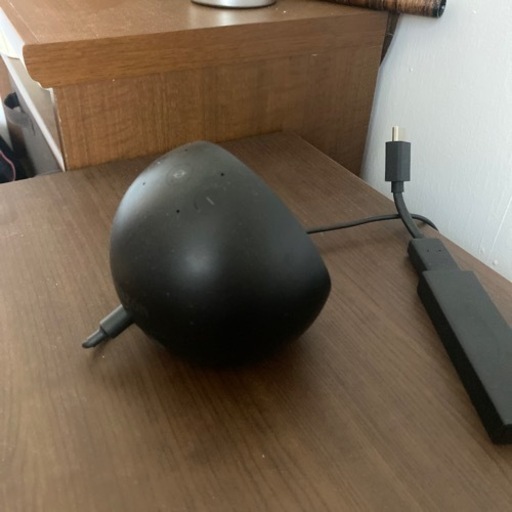 家具 Amazon echo spot