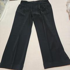 男性用スラックス③
