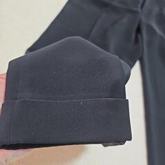 男性用スラックス③の画像
