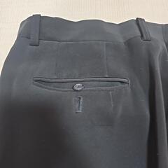 男性用スラックス③の画像