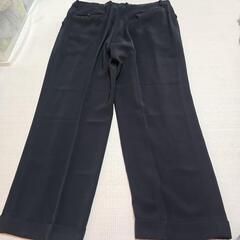 男性用スラックス③の画像