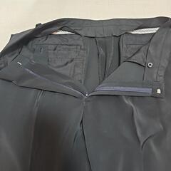男性用スラックス③の画像