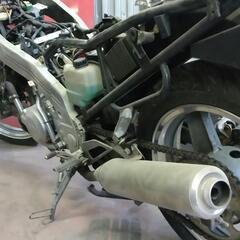 カワサキZZR250