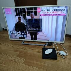 【茅ヶ崎市】LC-40F5

2011年 ワイヤレス地デジ