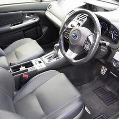 【自社ローン】レヴォーグ 2.0GT-S EyeSght☆最長３６回払い！保証人・頭金なしでも可能☆「提携ローン120回OK」の画像