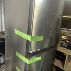 Hisense冷蔵庫9.25まで！