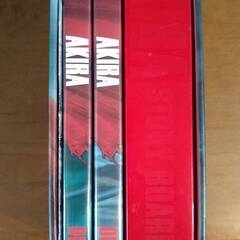 AKIRA DVD SPECIAL EDITION アキラの画像