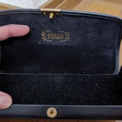フェイラー  メガネケース①の画像