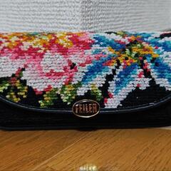 フェイラー  メガネケース