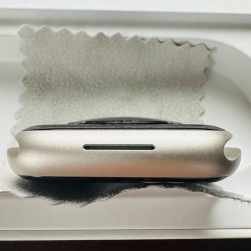 【本体】apple watch series8 45mm