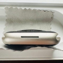 【本体】apple watch series8 45mmの画像