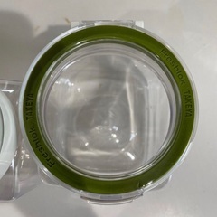タケヤ フレッシュロック お試し3個セットの画像