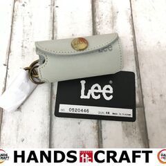 ✨LEE　未使用　キーケース✨うるま市田場✨