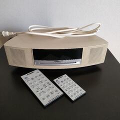 BOSE WaveMusicSystem AWRCCC