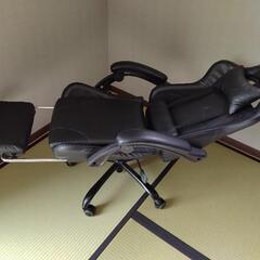 ブランドJIEANXIN オフィスチェア【取引者決定】の画像