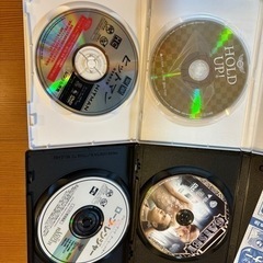 《値下げ中》DVD①の画像