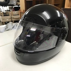 N2309-772 ヘルメット キズ有り 現状渡し