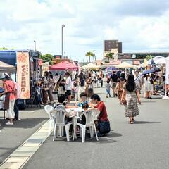 9/30(土)ネオアゴラマルシェin カインズ 浜松都田テクノ店にて初開催！ - 地域/お祭り