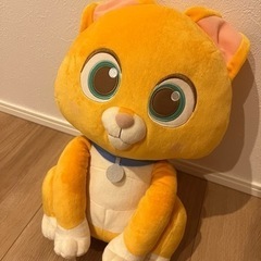 バズ・ライトイヤー　ソックス　ぬいぐるみ
