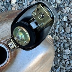 グラストラッカーの画像