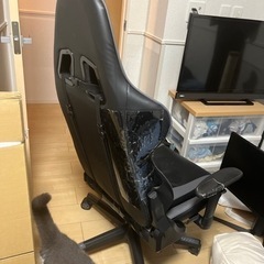 ゲームングチアの画像