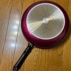 サーモス26cmフライパン⭐︎ガス・IH対応の画像