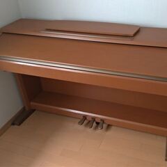 ヤマハ　デジタルピアノ