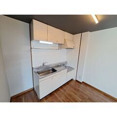 ★家電レンタル対象物件★3LDKマンション　家賃5.4万円・★ラ・ディファンスミキ　2F - 高崎市