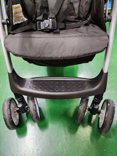 【愛品倶楽部柏店】GRACO(グレコ) 2人乗りベビーカー RoomFor2
