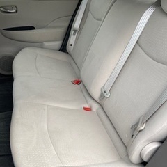 リーフ 24年 車検7年3月 低走行 6000㌔ ナビ Bカメラ 地デジ EVの画像